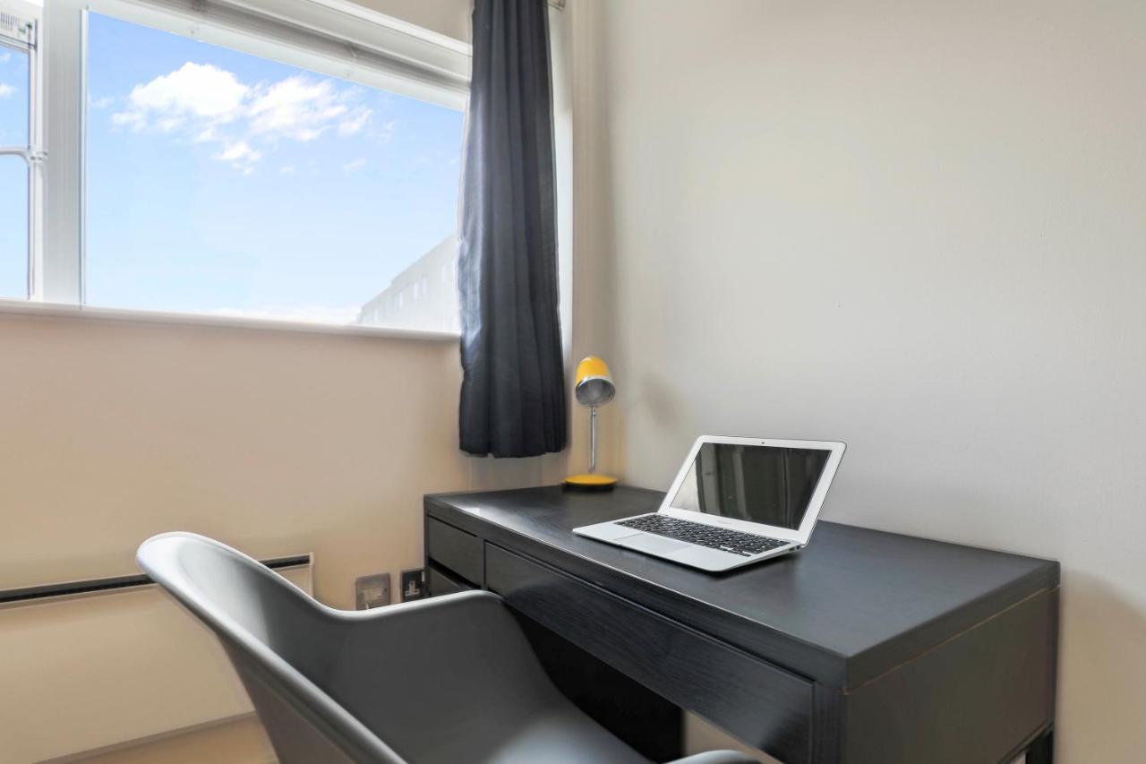 Ur Stay Apartments Leicester Exterior foto