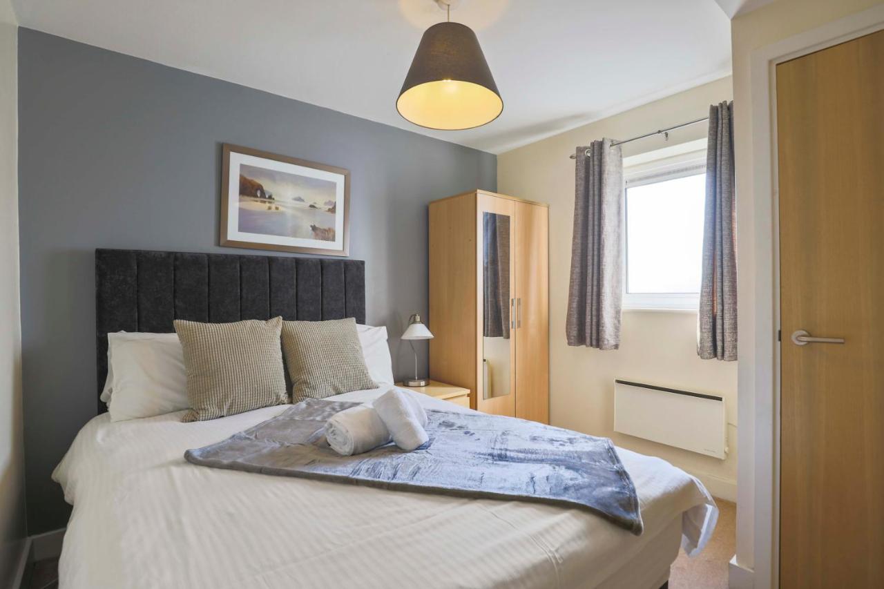Ur Stay Apartments Leicester Exterior foto